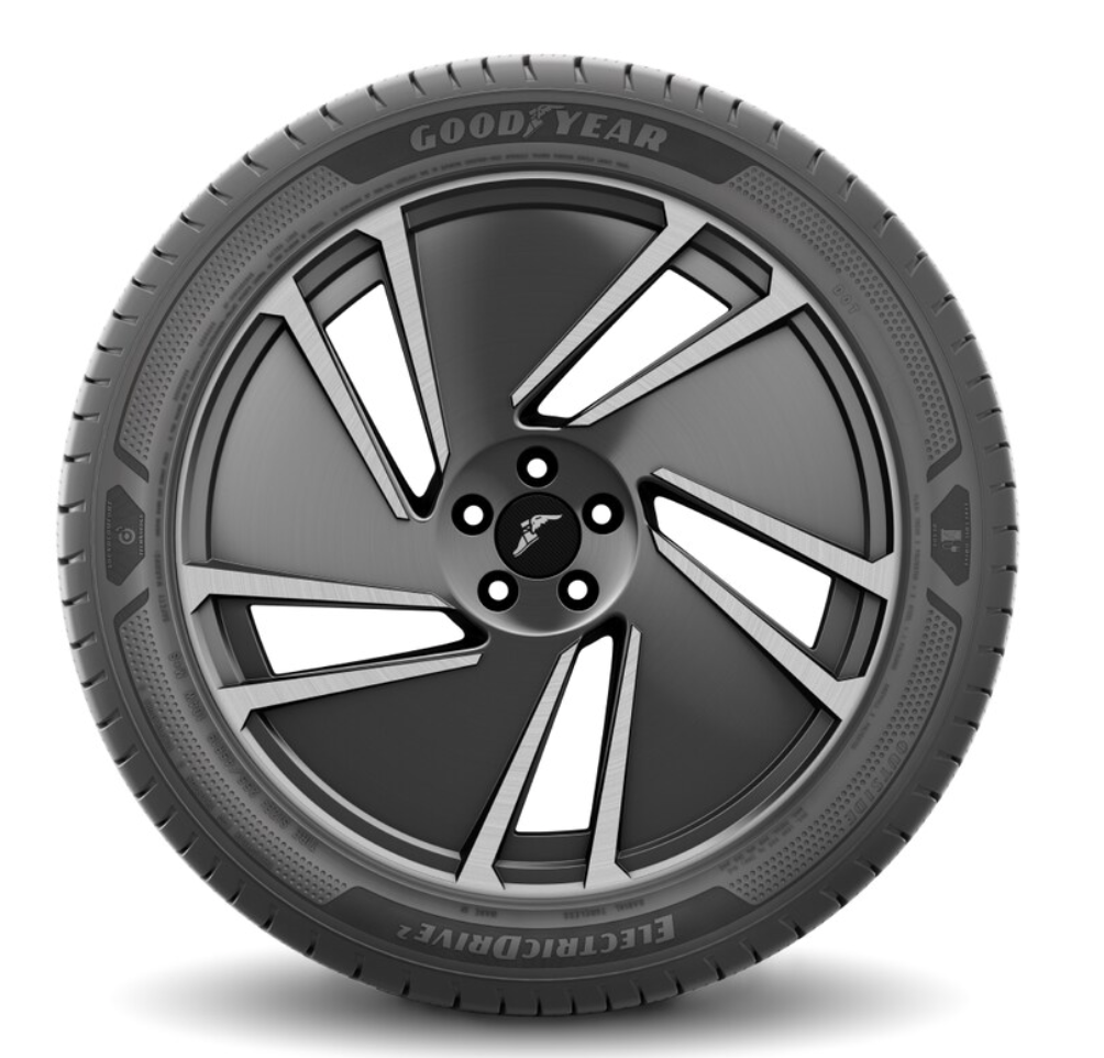 Goodyear ElectricDrive2