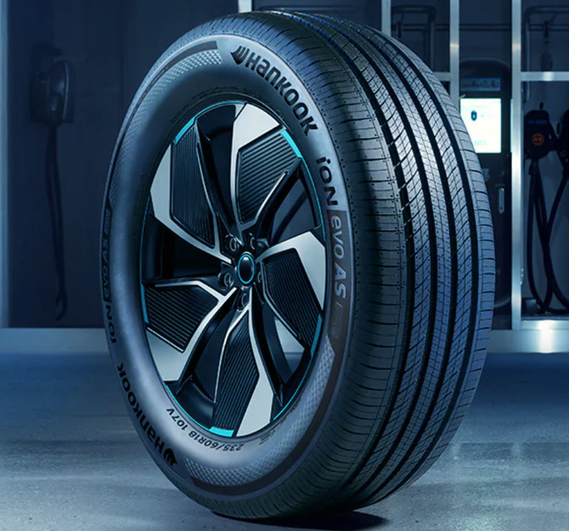 EV Specific Tire