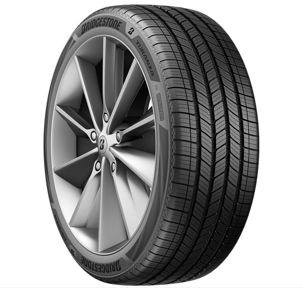 Bridgestone Turanza EV
